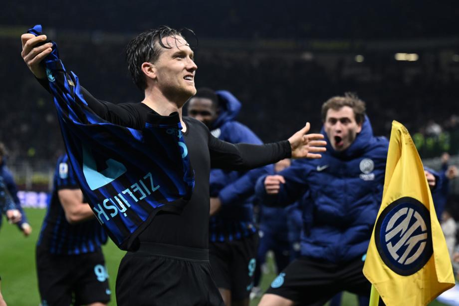 华体会(hth)·综合体育-登录入口-意甲-泽林斯基绝杀 国米3-2力克尤文笑傲国家德比