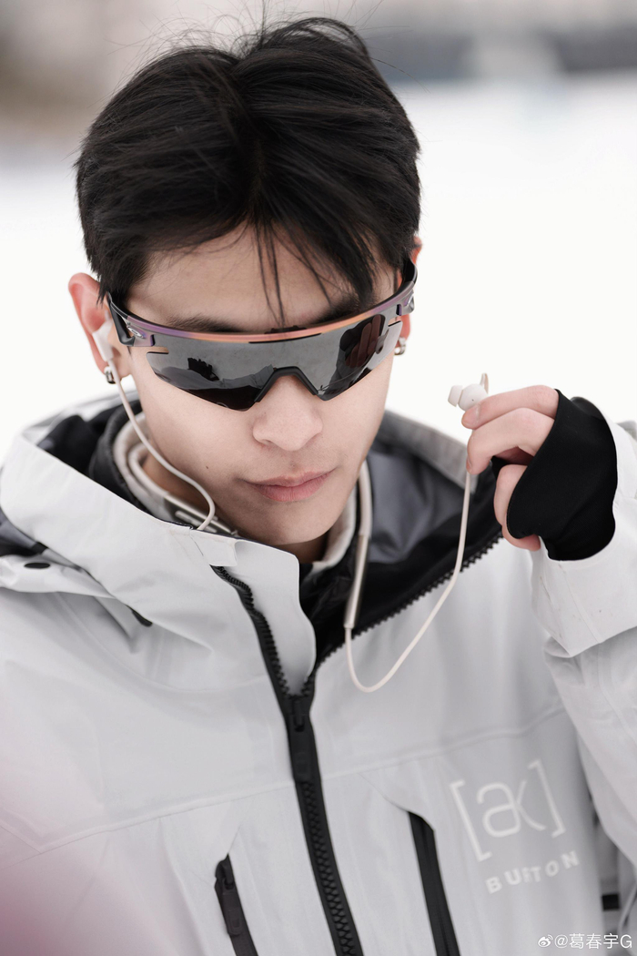 华体会hth官方网站-葛春宇奥运首秀失利，坦言紧张与伤痛影响发挥|AC米兰|米兰冬奥会|冬奥会|资格赛|单板滑雪_新浪体育_新浪新闻