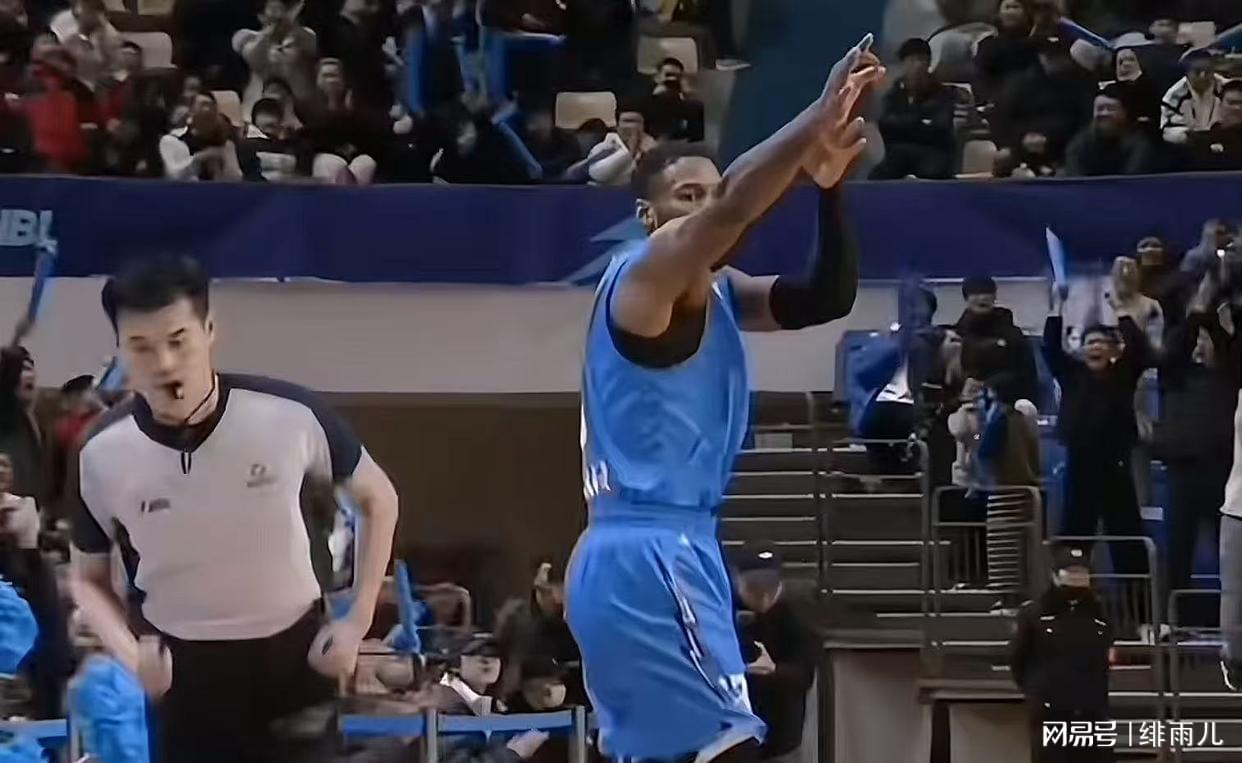 恭喜威姆斯！正式升任教练一职，未来有望执教广东队？